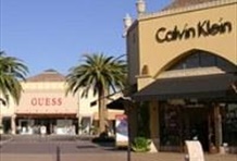 Shop & Shuttle (Citadel Outlets)